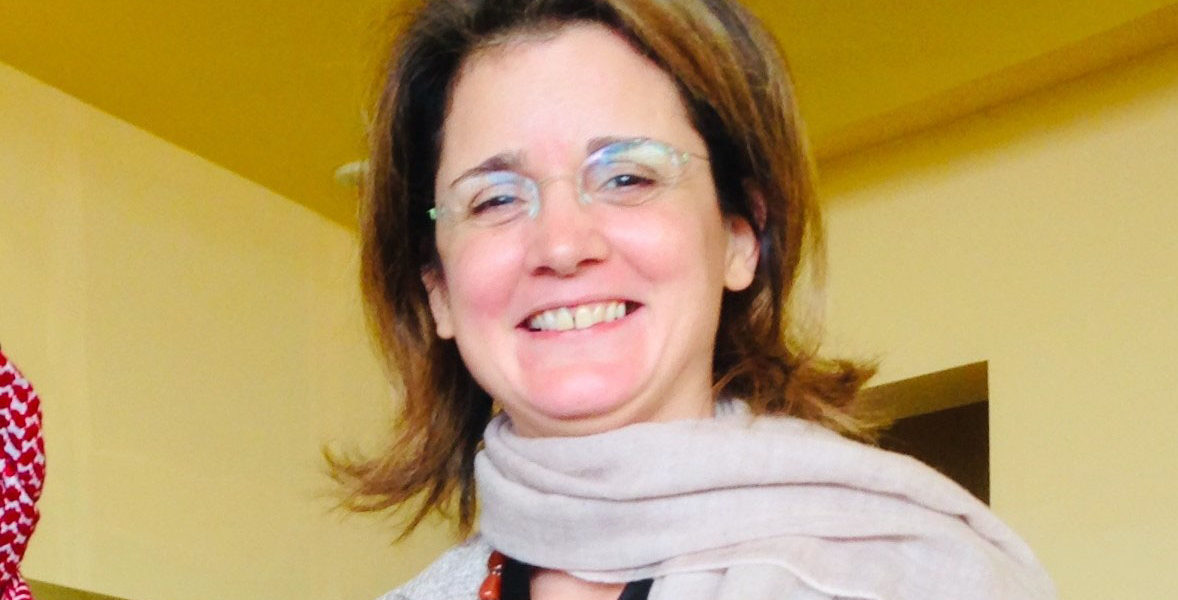 Paola Bernardini