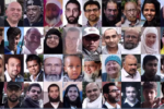 Christchurch mosque attack victims