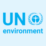 UN Environment Logo