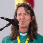 Rev. Rachel Mash 