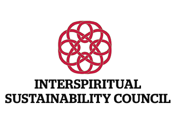 InterSpiritual Sustainability Council Logo