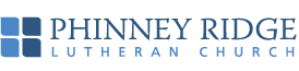 Phinney Ridge Lutheran logo