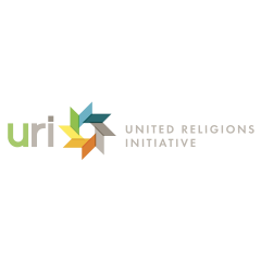 United Religions Initiative Logo