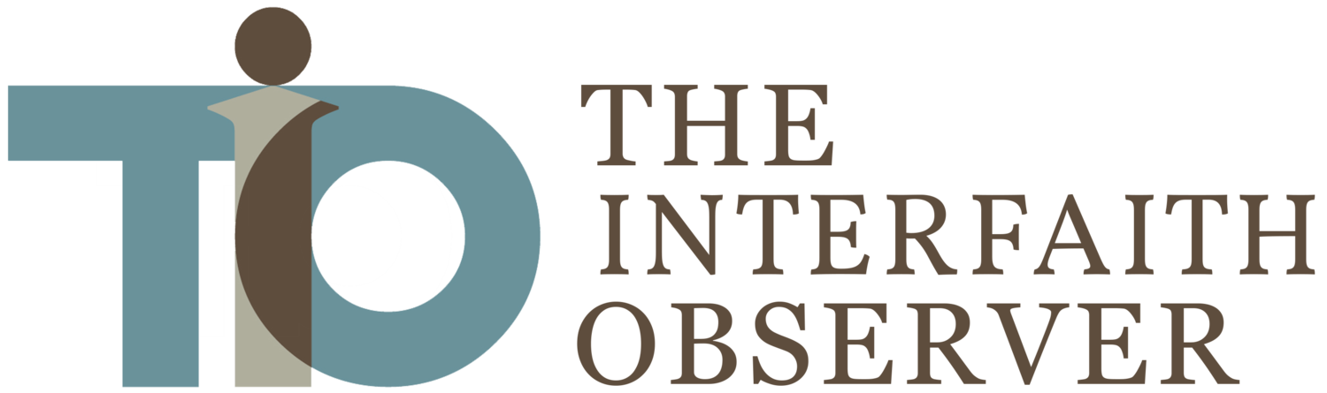 The Interfaith Observer Logo
