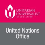 UU United Nations Office Logo