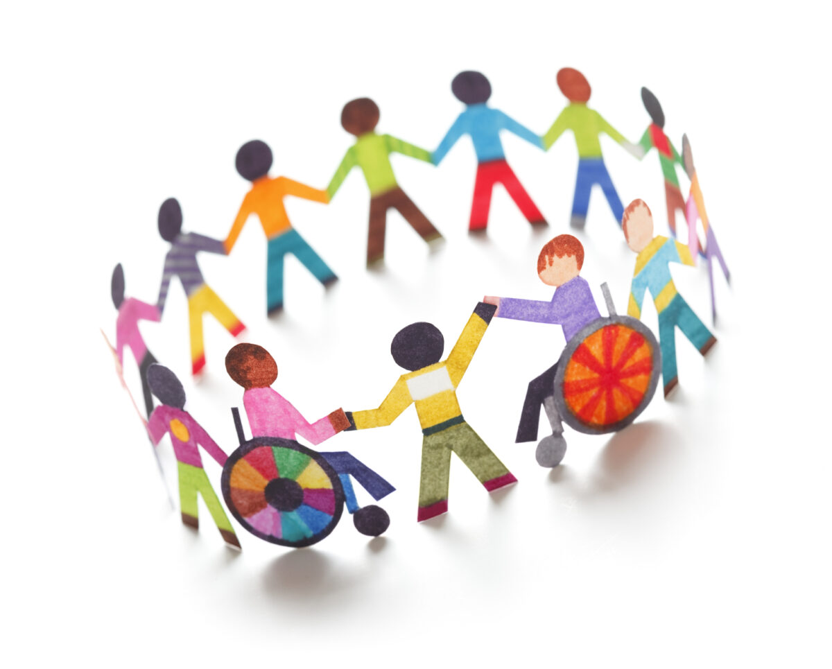 Special Needs Graphics