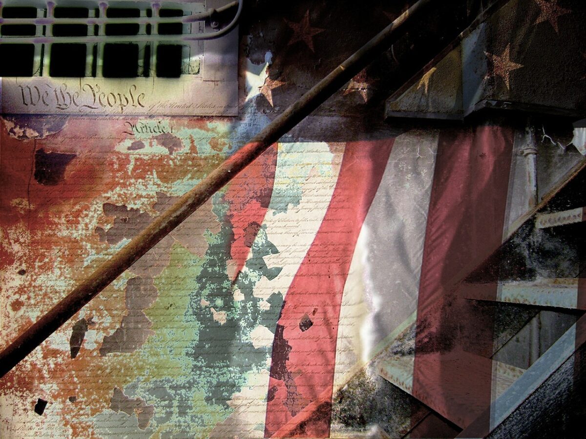 american flag