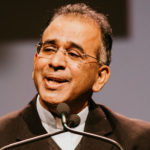 Father Joshtrom Isaac Kureethadam