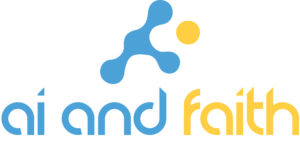 Ai and Faith Logo