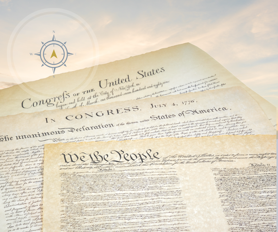 US Constitution and the Freedoms of Religion and Expression