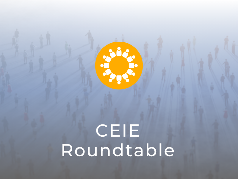 CEIE Roundtable-graphic