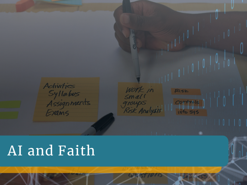 AI and Faith (3)