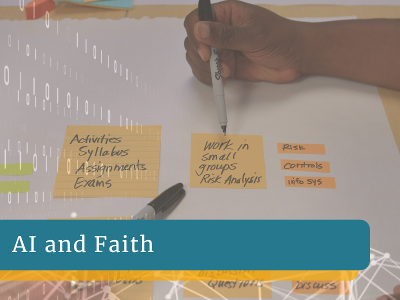 AI and Faith (4)